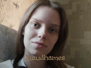 Maudhames