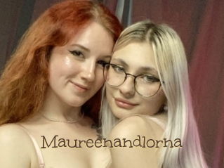 Maureenandlorna