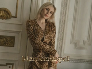 Maureenaspell