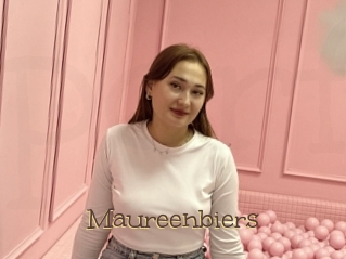 Maureenbiers