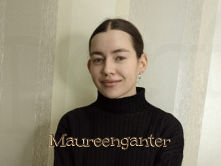 Maureenganter