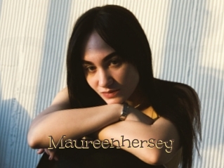 Maureenhersey