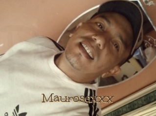 Maurosexxx