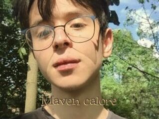 Maven_calore