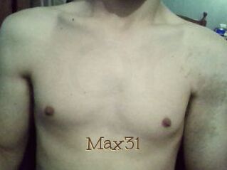 Max31