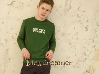 Maxdreamer