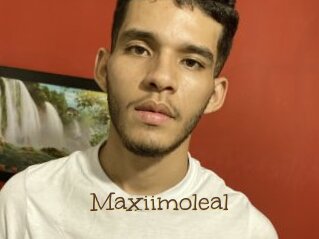 Maxiimoleal