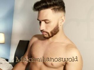 Maximilianoswold