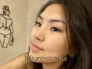 Maxinebarks