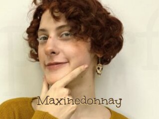 Maxinedonnay