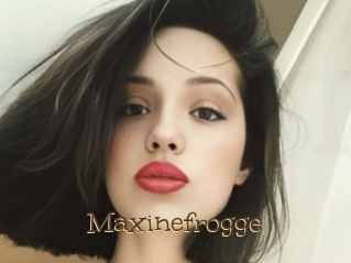 Maxinefrogge