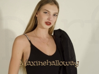 Maxinehalloway