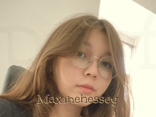 Maxinehessey