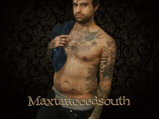 Maxtattooedsouth
