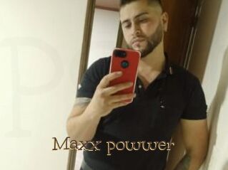 Maxx_powwer