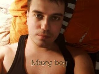 Maxy_boy