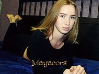 Mayacors