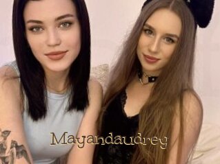 Mayandaudrey