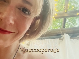 Maycooperage