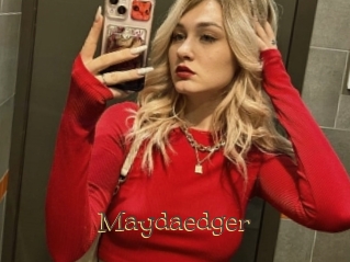 Maydaedger