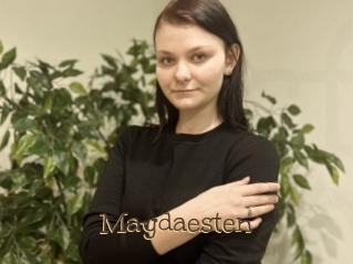 Maydaesten
