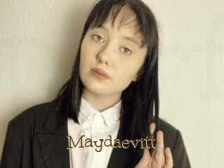 Maydaevitt