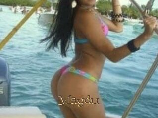 Maydu