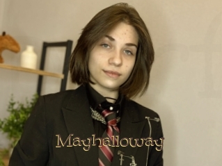 Mayhalloway
