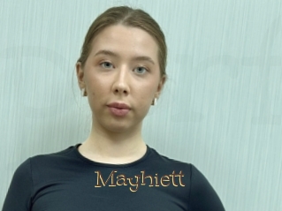 Mayhiett