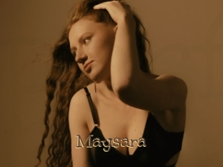 Maysara