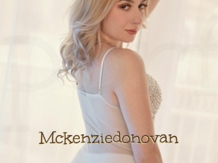 Mckenziedonovan