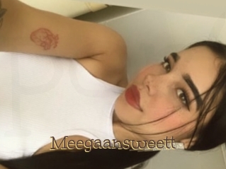 Meegaansweett