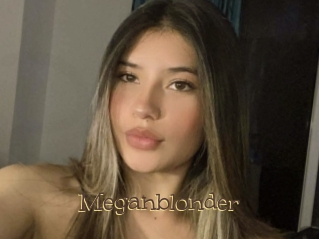 Meganblonder