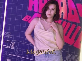 Meganfelt