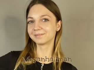 Meganhallman