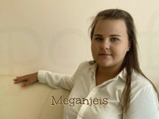 Meganjeis