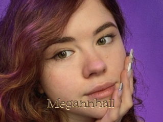 Megannhall