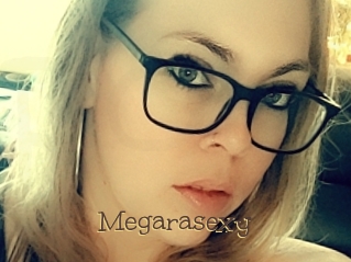 Megarasexy