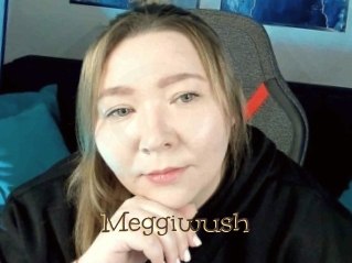 Meggiwush