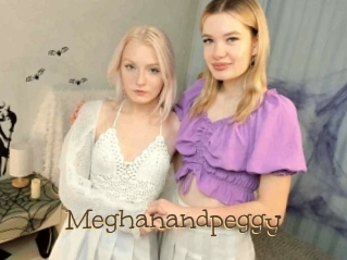 Meghanandpeggy