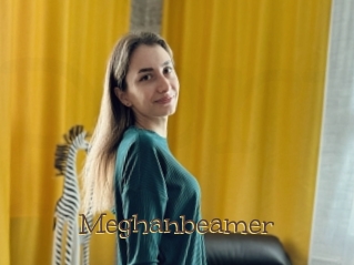 Meghanbeamer