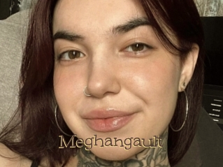 Meghangault