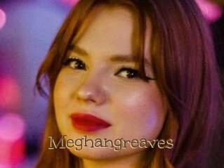 Meghangreaves