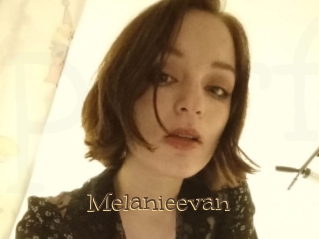 Melanieevan