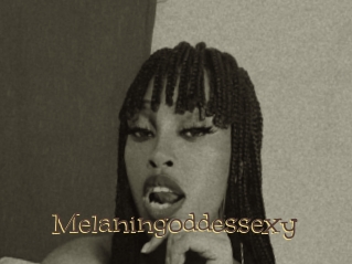 Melaningoddessexy