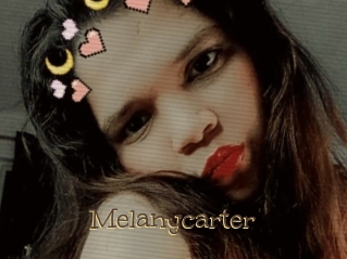 Melanycarter