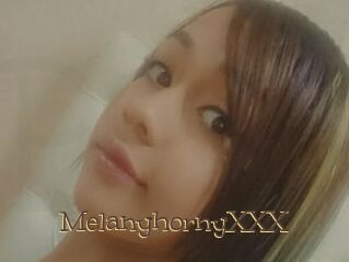 MelanyhornyXXX