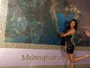 Melanyluxury