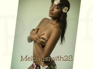 Melanysmith28