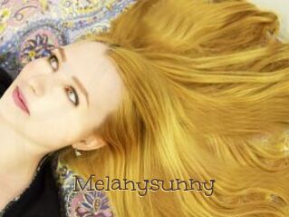 Melanysunny